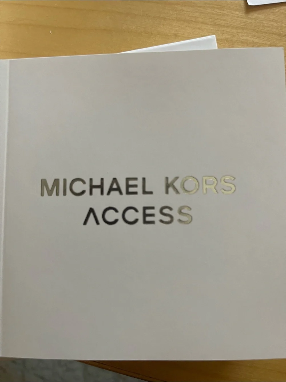 Michael Kors michael kors